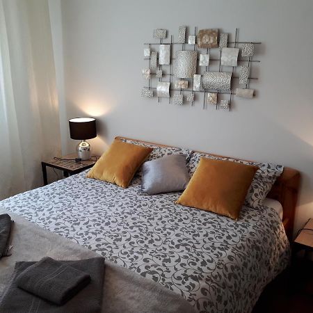 Apartmán Dolomiti Pieve di Cadore Exteriér fotografie
