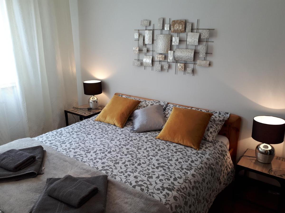 Apartmán Dolomiti Pieve di Cadore Exteriér fotografie