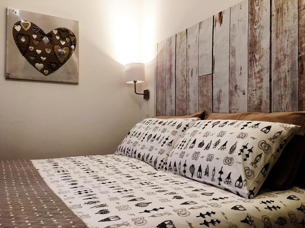Apartmán Dolomiti Pieve di Cadore Exteriér fotografie