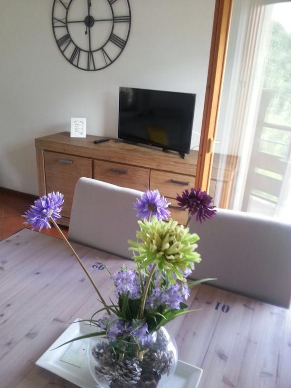Apartmán Dolomiti Pieve di Cadore Exteriér fotografie