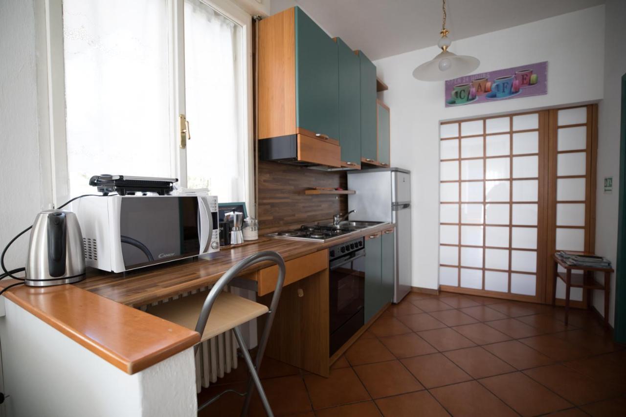 Apartmán Dolomiti Pieve di Cadore Exteriér fotografie