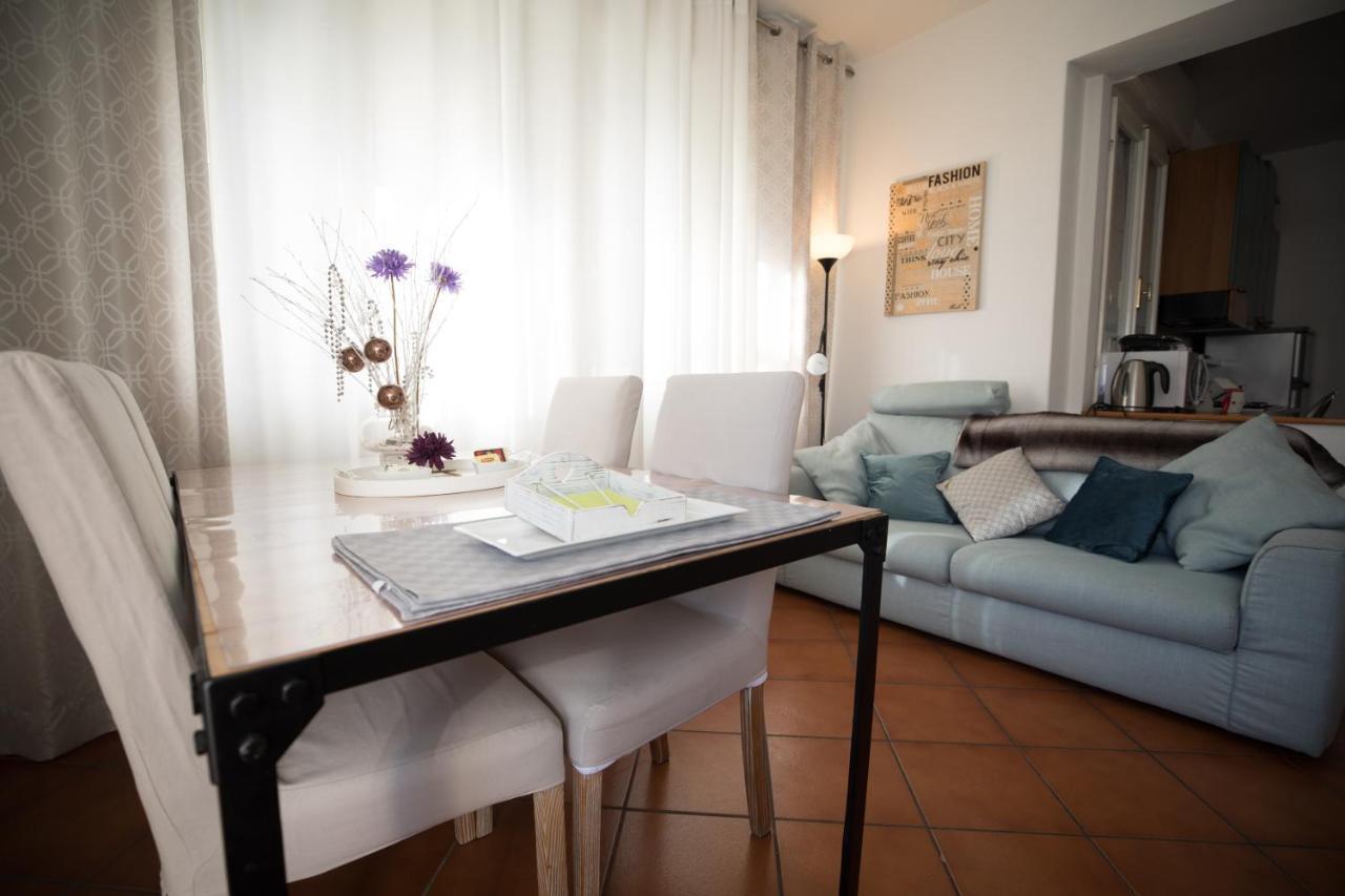 Apartmán Dolomiti Pieve di Cadore Exteriér fotografie