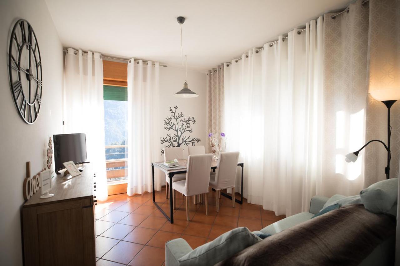 Apartmán Dolomiti Pieve di Cadore Exteriér fotografie
